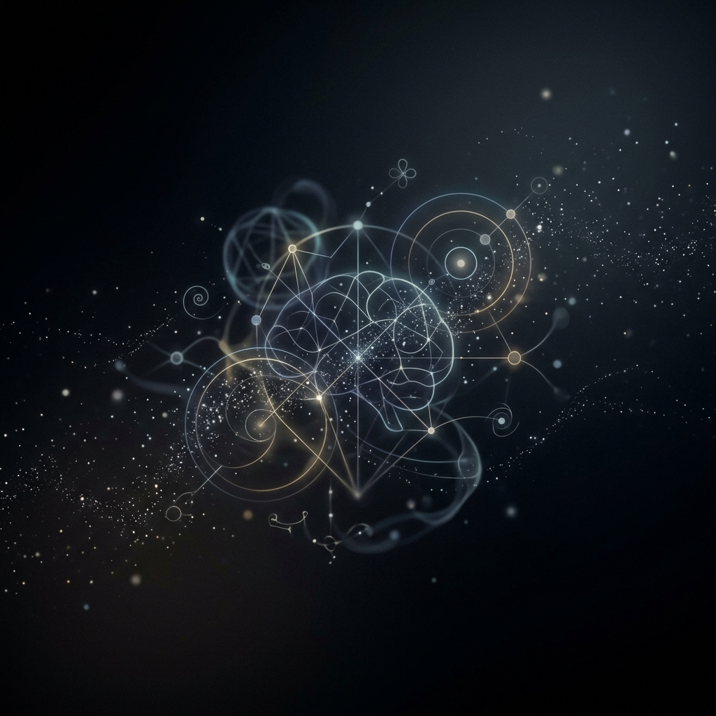 Overthinking banner